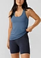 workout tank top